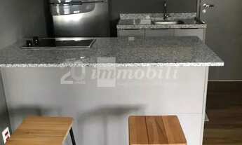 Imagem 3: Apartamento no Vibe Republica