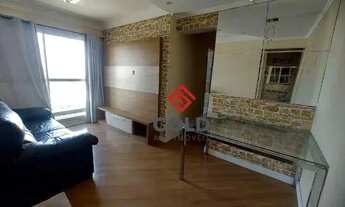 Imagem: Apartamento com 2 dormitórios para alugar