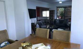 Imagem 3: APARTAMENTO - MORUMBI - SP