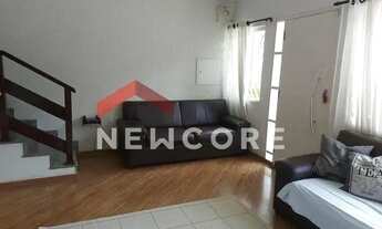 Imagem: Sobrado em Rua Homero Batista - Vila Formosa