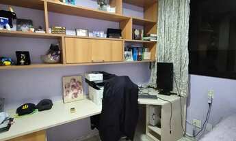 Imagem 2: Imóvel para venda tem 117 metros quadrados com 3 quartos em Adrianópolis - Manaus - AM