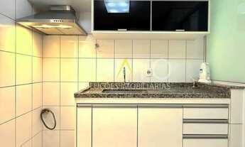 Imagem 5: Apartamento para locação na Vila Brandina