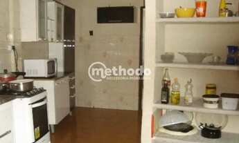 Imagem 3: Casa com 3 dormitórios à venda, 121 m² por R$ 410.000,00 - Jardim do Vovô - Campinas/SP