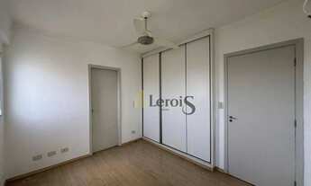 Imagem 4: Apartamento com 3 dormitórios, 85 m² - venda por R$ 590.000,00 ou aluguel por R$ 4.700,00