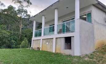 Imagem: Casa 3 Quartos 1 Suíte em Itaguaí, Mazomba