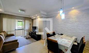 Imagem: Apartamento à Venda - Mooca, 3 Quartos