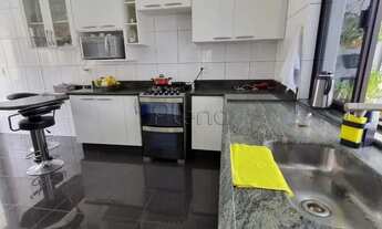 Imagem 6: Casa com 3 quartos à venda no Parque Alto Taquaral em Campinas