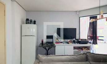 Imagem 4: Apartamento à Venda - Consolação, 1 Quarto, 31 m2