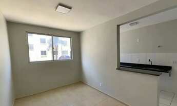 Imagem 2: Apartamento no 1º andar em Valparaíso