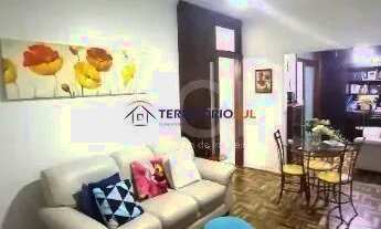 Imagem 3: Apartamento para Venda - 91m², 3 dormitórios, sendo 1 suites, 1 vaga - Menino De