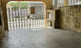 Imagem 5: Sobrado a venda de 3 quartos com suítes no Jaguaré, São Paulo