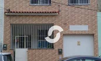 Imagem: Casa à venda, 200 m² por R$ 600.000,00