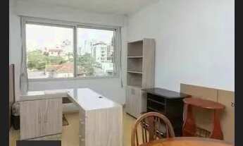 Imagem 2: Apartamento 2 quartos mobiliado no Bairro Passo Da Areia