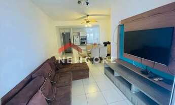 Imagem 4: Apartamento em Avenida Presidente Castelo Branco - Mirim - Praia Grande/SP