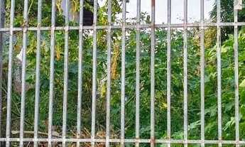 Imagem: Terreno no parque Santa Maria