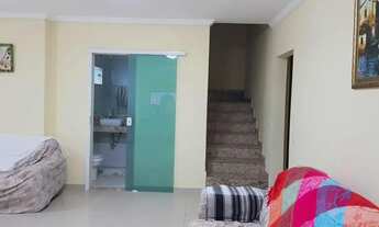 Imagem 4: Casa de condomínio em Estrada do Rio Grande - Taquara - Rio de Janeiro/RJ