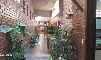 Imagem 3: Imóvel para venda com 182 metros quadrados com 3 quartos em Botafogo - Rio de Janeiro - RJ