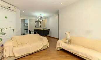 Imagem 6: Imóvel para aluguel tem 96 metros quadrados com 3 quartos