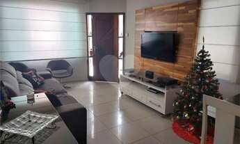 Imagem 6: Sobrado com 3 quartos à venda em Jardim São Paulo(zona Norte) - SP