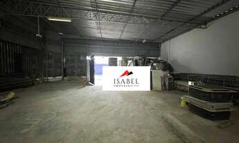 Imagem 4: Estacionamento para alugar - Centro - Suzano/SP