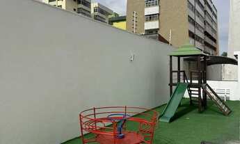 Imagem 4: Excelente apartamento no benfica de dois quartos