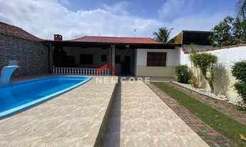 Imagem: Casa em Avenida Canada - Balneário Flórida