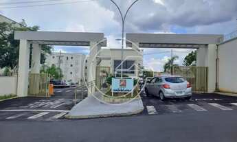 Imagem: ALUGA-SE Apartamento NO CASA BLANCA (MRV)