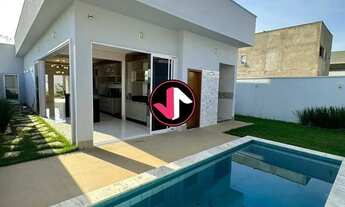 Imagem: Casa de Condomínio à venda em São João