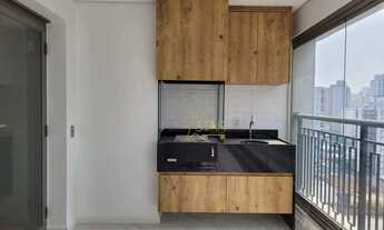 Imagem 3: Apartamento para alugar, 149 m² por R$ 31.363,46/mês - Moema - São Paulo/SP