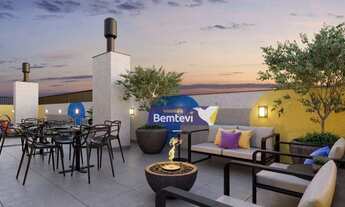 Imagem 7: Apartamento com 3 dormitórios à venda, 76 m² por R$ 1.114.900,00 - Tingui - Curitiba/PR