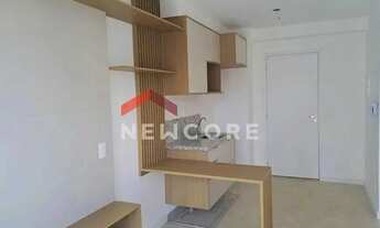 Imagem: Studio em Rua Alves Guimarães - Pinheiros