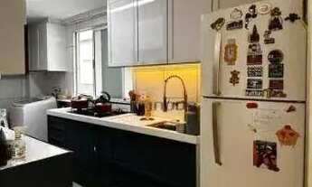 Imagem 5: Apartamento com 3 dormitórios à venda, 84 m² por R$ 440.000,00 - Maraponga - Fortaleza/CE