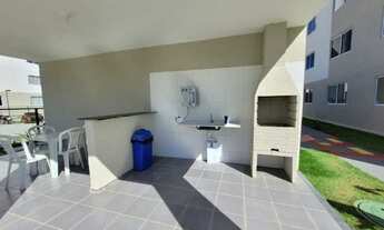 Imagem 3: APARTAMENTO NO BAIRRO SAPIRANGA