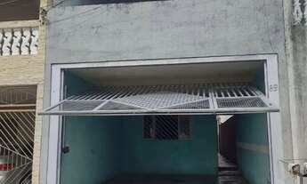 Imagem: Sobrado com 3 dormitórios à venda, 190