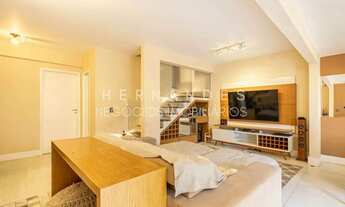 Imagem 6: Casa em condomínio no Tamboré - 3 Quartos 1 Suíte 3 Salas 2 Vagas 200 m²