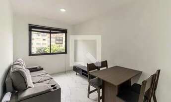 Imagem 3: Apartamento à Venda - Santa Cecília, 1 Quarto, 26 m2