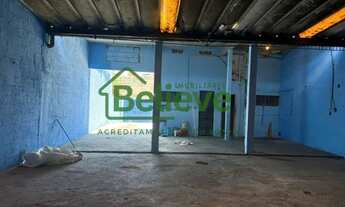 Imagem 6: Aluga-se casa/escritório + galpão