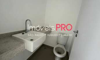 Imagem 4: Sala comercial Moema Pássaros Fora da Rota Próximo Hospital Alvorada