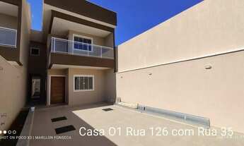 Imagem: Casa em Rua Cento e Vinte e Seis - Jardim