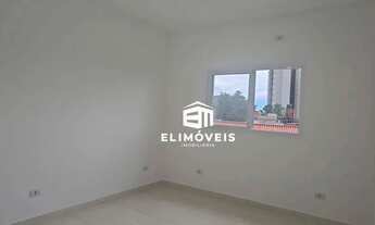 Imagem 5: Casa com 1 dormitório para alugar, 50 m² por R$ 1.950,00/mês - Arujá América - Arujá/SP