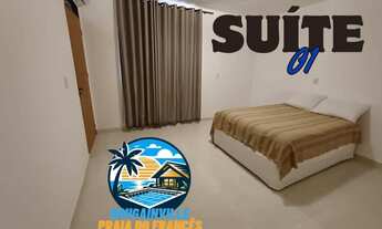 Imagem: Casa Praia do Francês