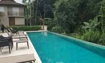 Imagem: Casa em condomínio para temporada no bairro