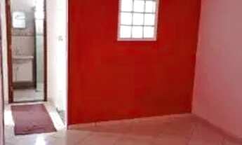 Imagem 2: Imóvel para venda possui 55 metros quadrados com 2 quartos em Vila Marcondes - Carapicuíba