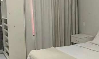 Imagem 7: Casa Mobiliada 206 Sul, Centro - 3 quartos sendo 2 suítes com 4 vagas de estacionamento