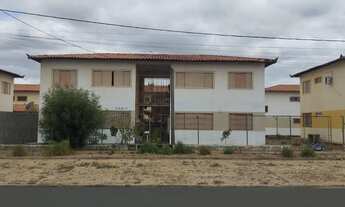 Imagem: Apartamento no Residencial Judite Nunes