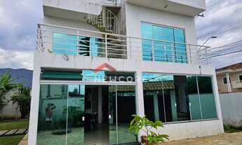 Imagem: Sobrado em Rua Dom Lourenço de Almada