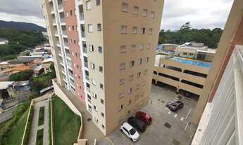 Imagem 7: Apartamento para venda e aluguel com 49m² e 1 vaga em Cajamar