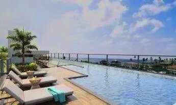 Imagem 6: Apartamento à venda no CONDOMÍNIO BREEZE RESIDENCE, GALINHAS, IPOJUCA, PE , PORTO DE GALIN