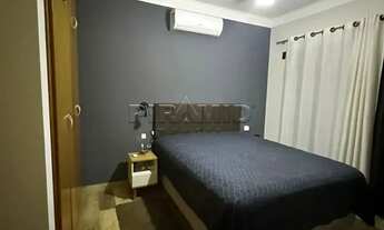 Imagem 6: Casa padrão com 174,37m², bairro Jardim Ouro Branco, Zona Leste em Ribeirão Preto/SP