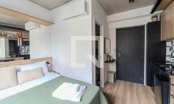 Imagem 4: Apartamento à Venda - Consolação, 1 Quarto, 19 m2